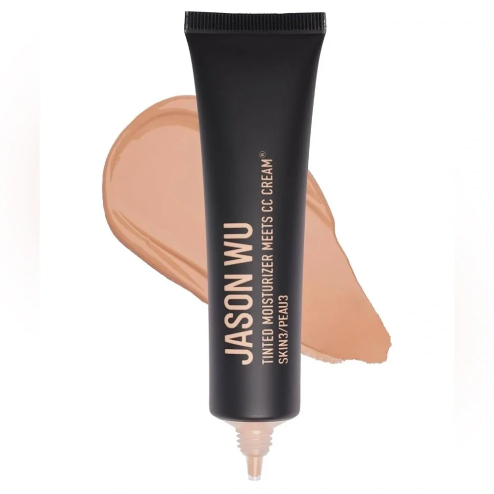 🤎JASON WU🤎Tinted Moisturizer x CC Cream in One in 03/NIB